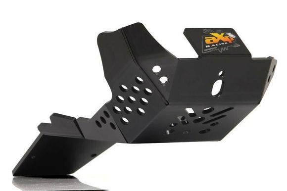 aXp Xtrem Skid Plate - PHD 8mmRef: XP00001A / 1104290