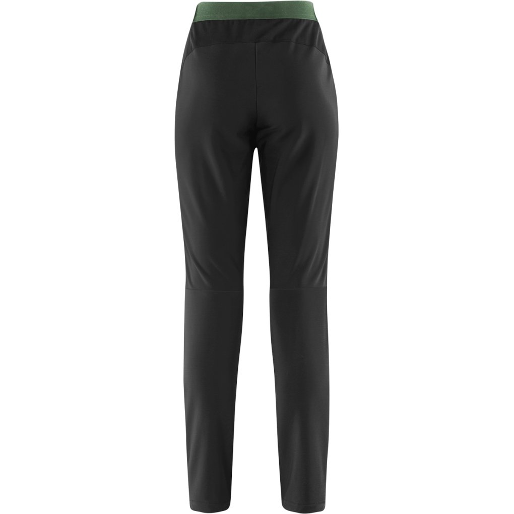 Löffler Elegance Airblocc Light Pants Women - pine 327