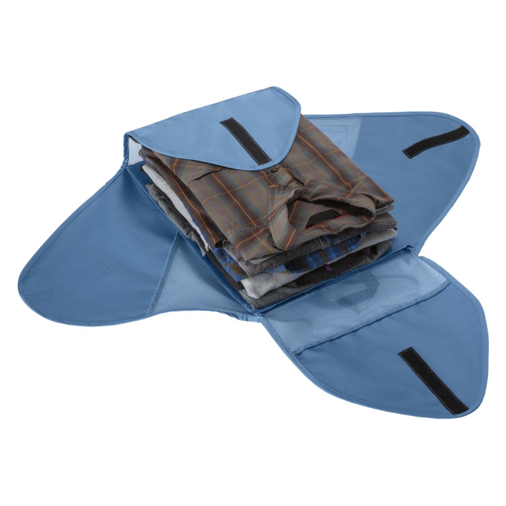 Eagle Creek Pack-It™ Starter Set - blue dawn