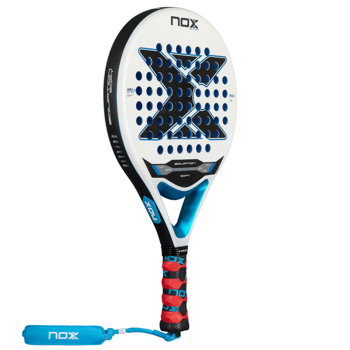 Equation SOFT Advanced