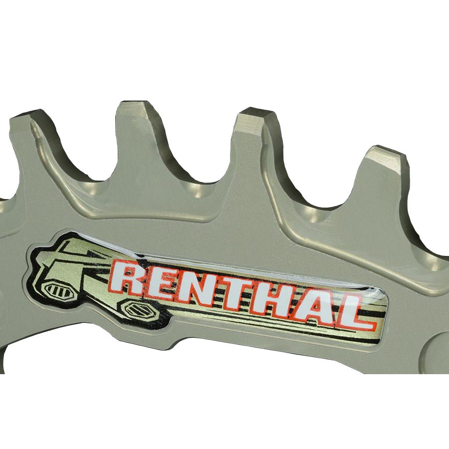 Renthal 1XR Chainring 4x104 mm
