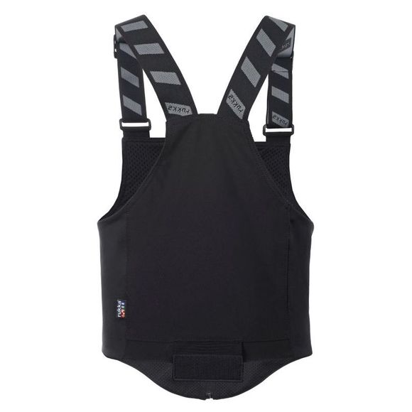 Rukka Wind-R Bid Lady Suspenders - BlackRef: RUK0045