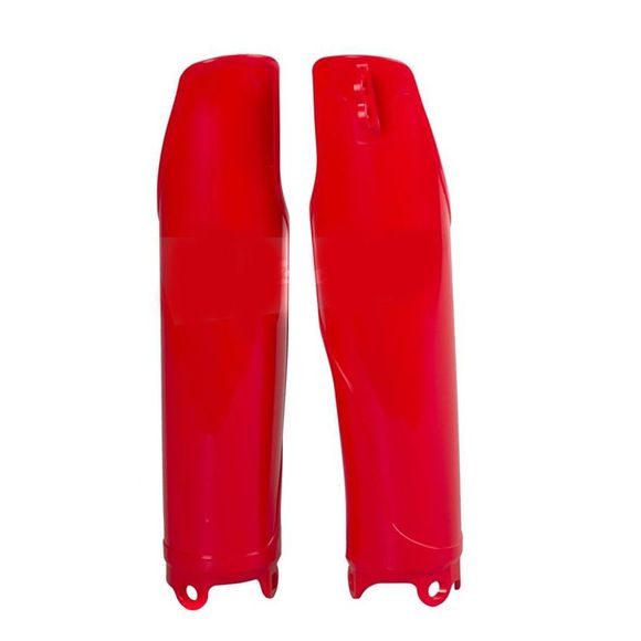Polisport Fork Protectors RED COLORRef: Ps219Rd01 / 1086237004