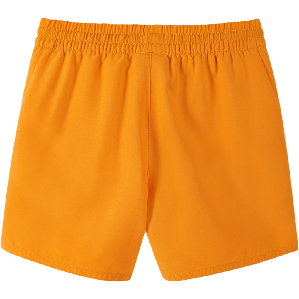 Reima Somero Swim Shorts Kids - fruity orange 27A0