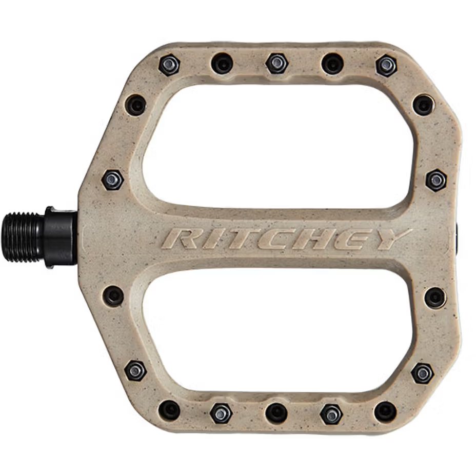 Ritchey Comp Bigfoot Pedals - Mojave Sand