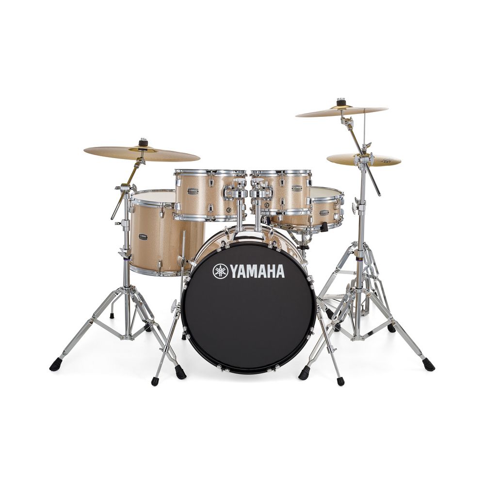 Yamaha Rydeen Studio Champagne Glit. – Thomann Ireland