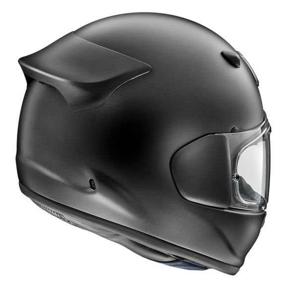 Full helmet Arai Quantic Frost - Black - BlackRef: AI0491