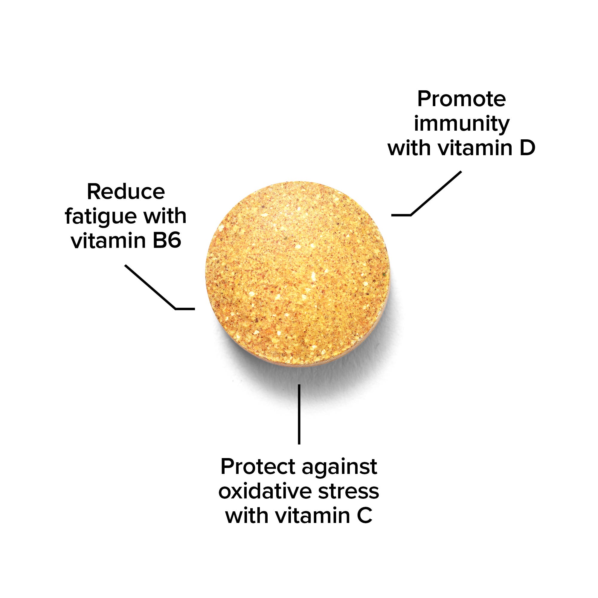 Complete Multivitamin Complex