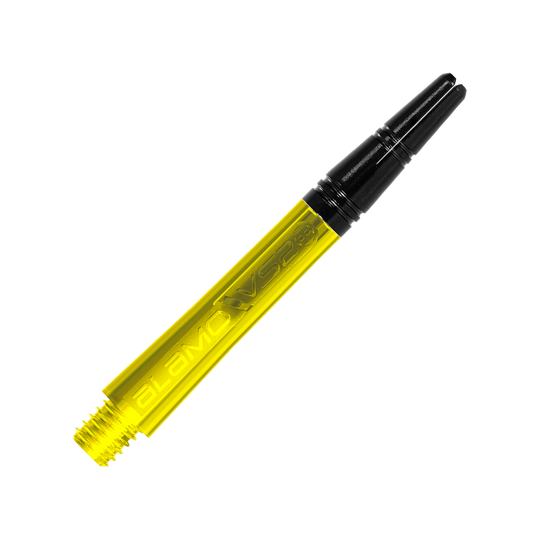 Harrow's Alamo VS2 Shafts - Yellow