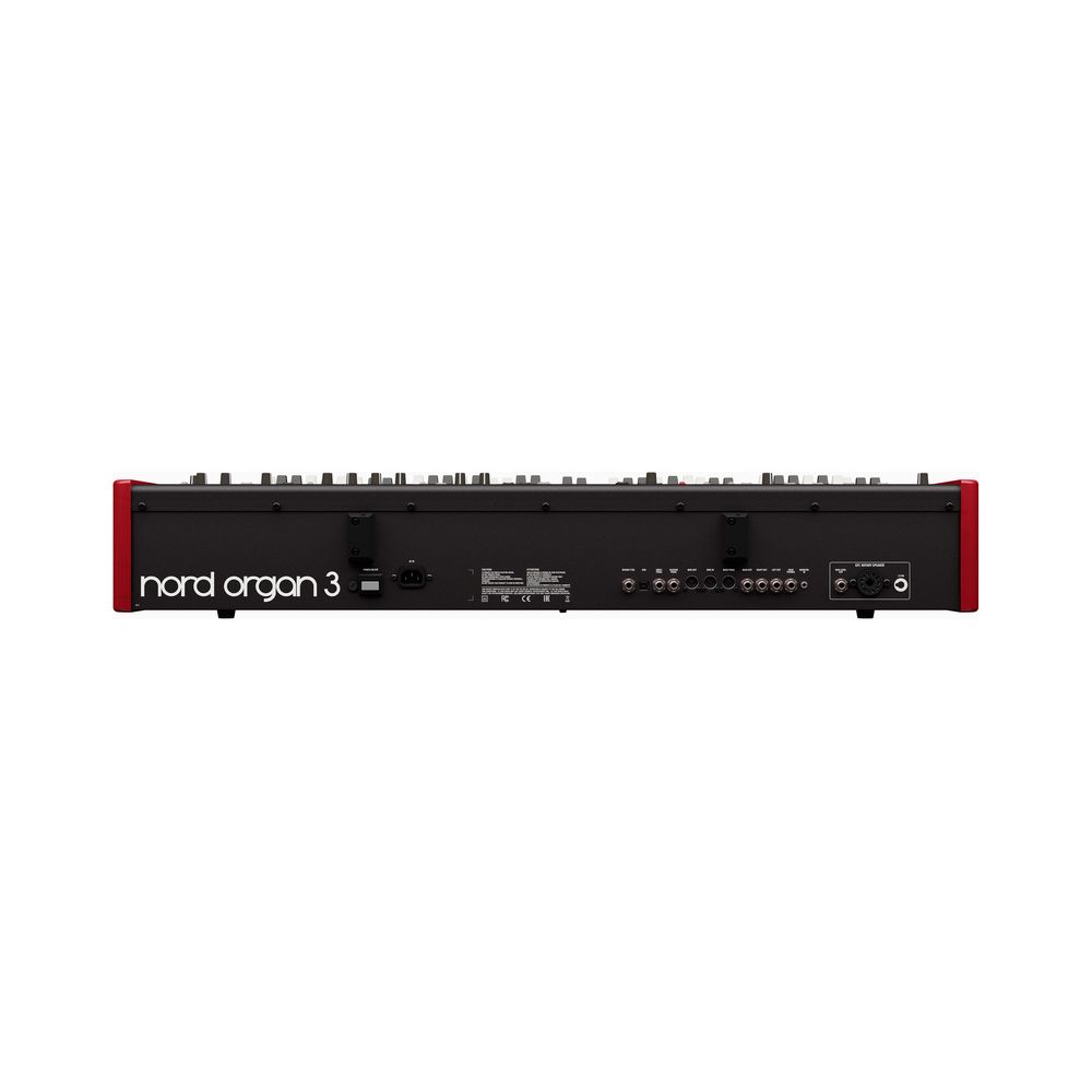 Clavia Nord Organ 3 – Thomann Ireland