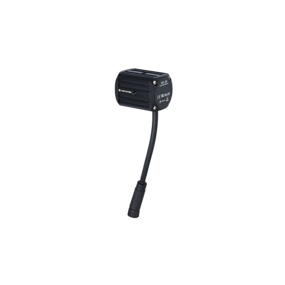Mototec Additional Country Mt 20 Universal Lights - BlackRef: MTT0002 / 670038