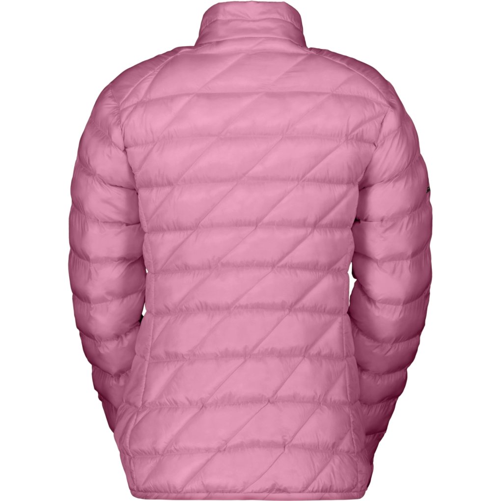 SCOTT Insuloft Tech Primaloft Jacket Women - paradise pink