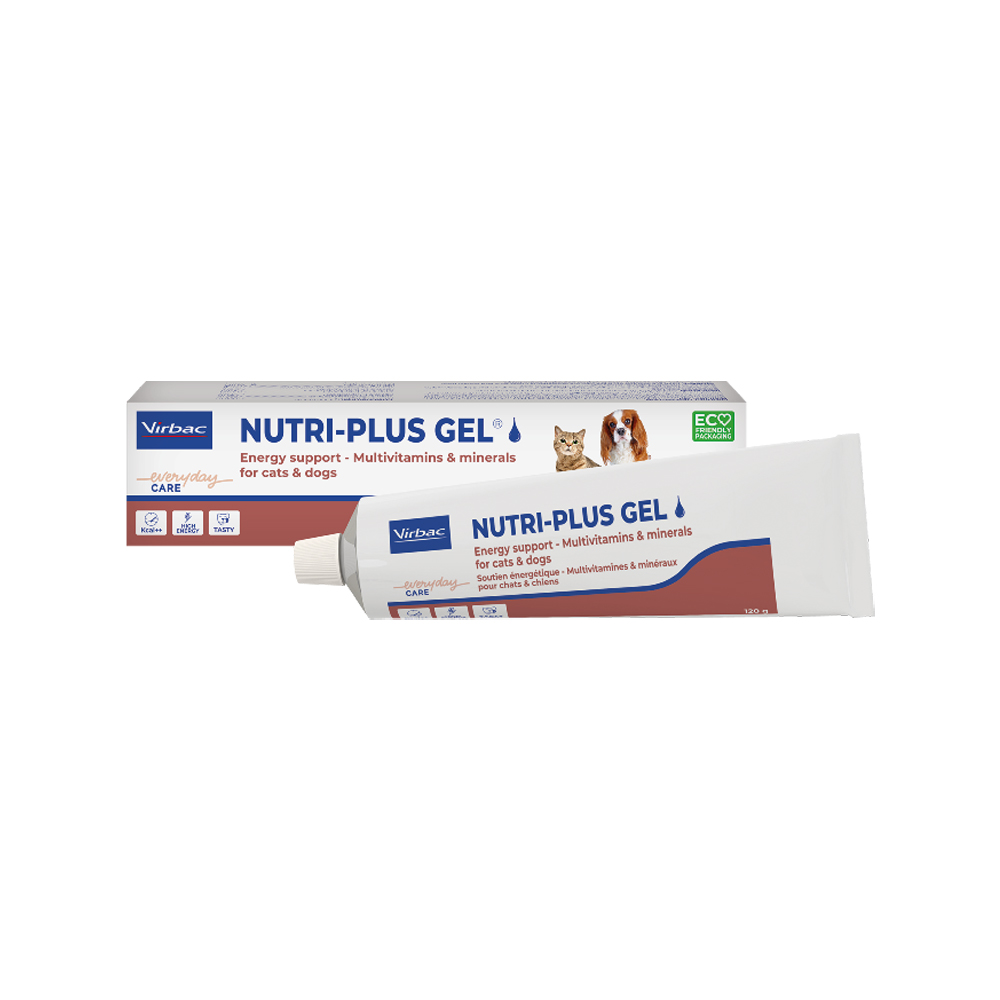 Nutri-plus Gel - 120 g