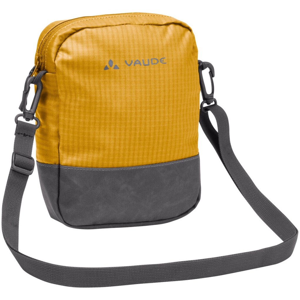 Vaude CityBen 2L Bag - burnt yellow