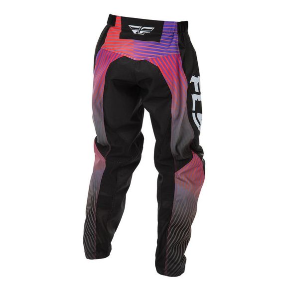 Fly F-16 cross pants - CHILDREN - PurpleRef: FL1896