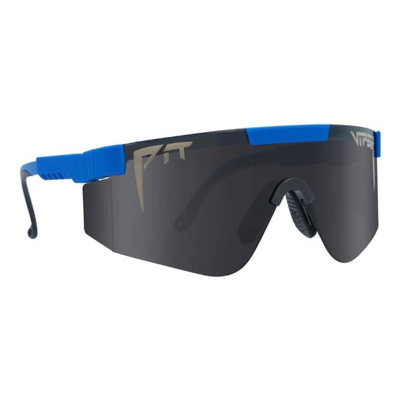 Lunettes de soleil Pit Viper The 2000's The Seaman Ballistic 2000 - MulticoloreRef : PIT0233 / PV-SGS-0251