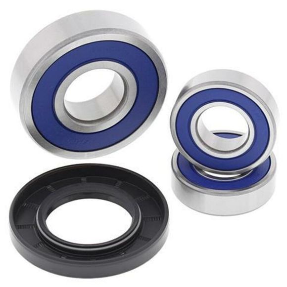 All Balls Wheel Bearing Kit RearRef: All00284A / 1039928