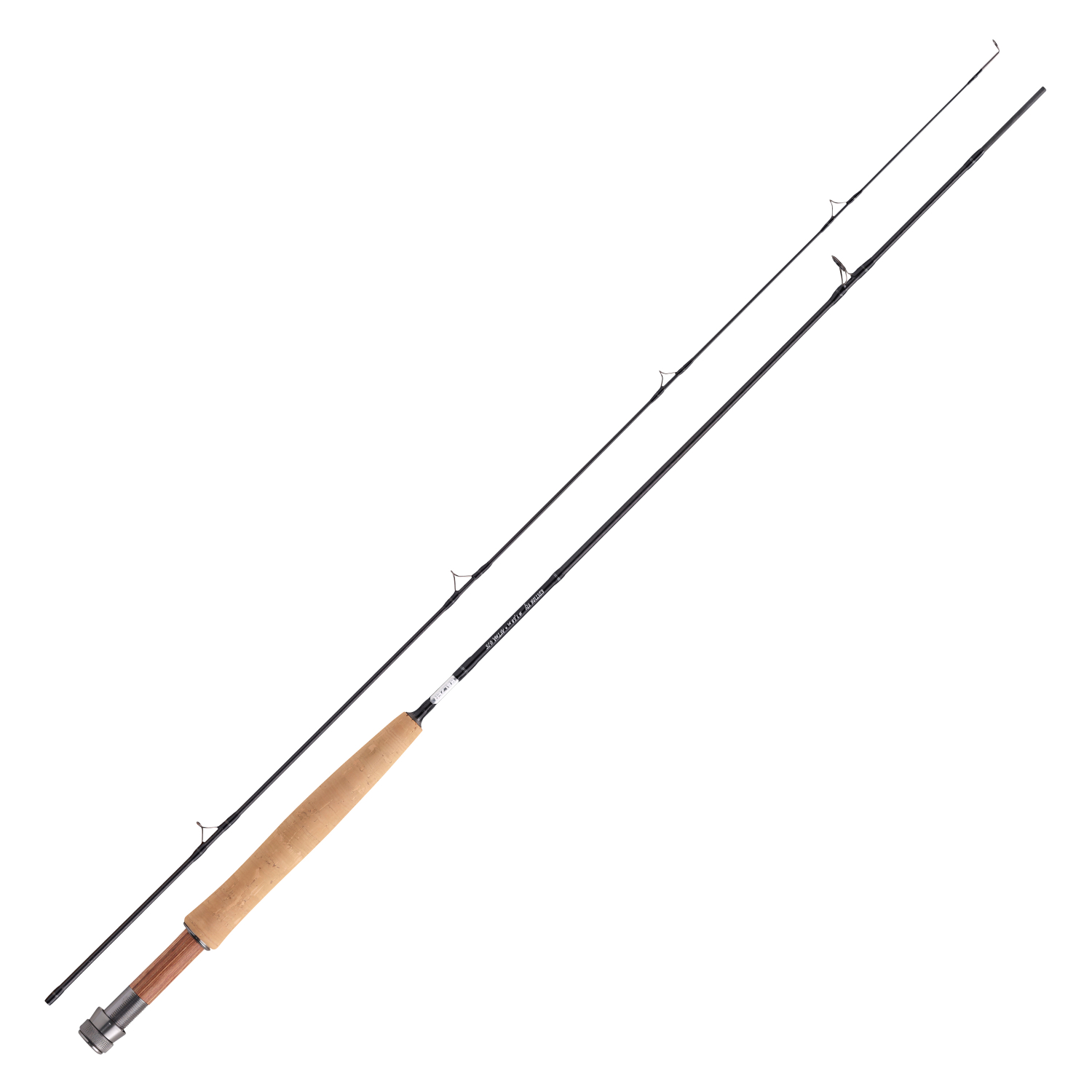 Balzer Fly Fishing Rod Edition IM-12 Fly 4\/5