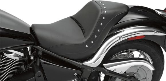 SADDLEMEN Renegade Deluxe Comfort SeatRef: Sdd00119A / 08100346