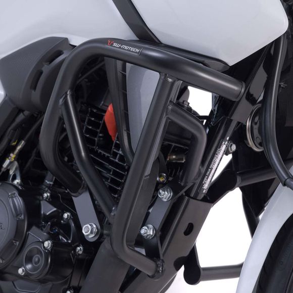 SW-MOTECH crash bar engine guard - BlackRef: swm0834 / sbl.01.041.10000/b