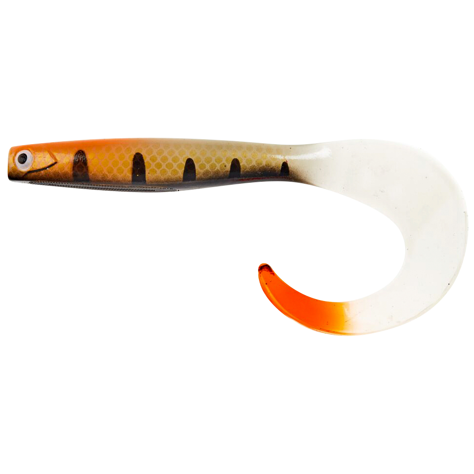 Lucky John Kubira Fire Tail (PG36)