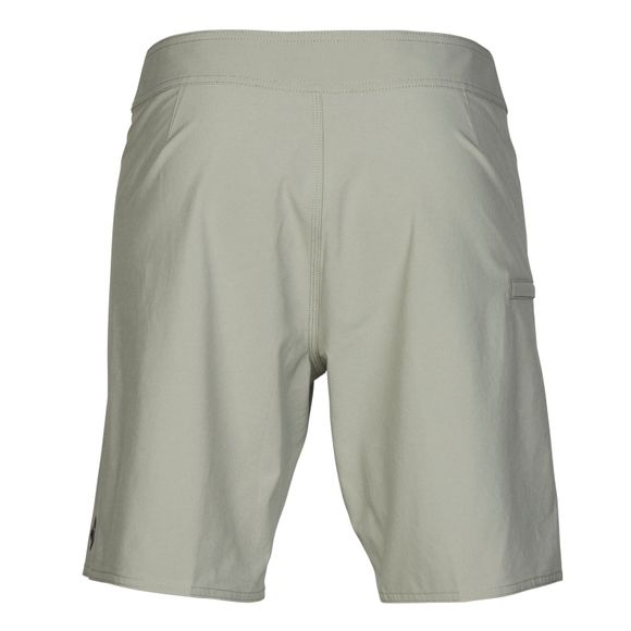 Short Fox OVERHEAD 18