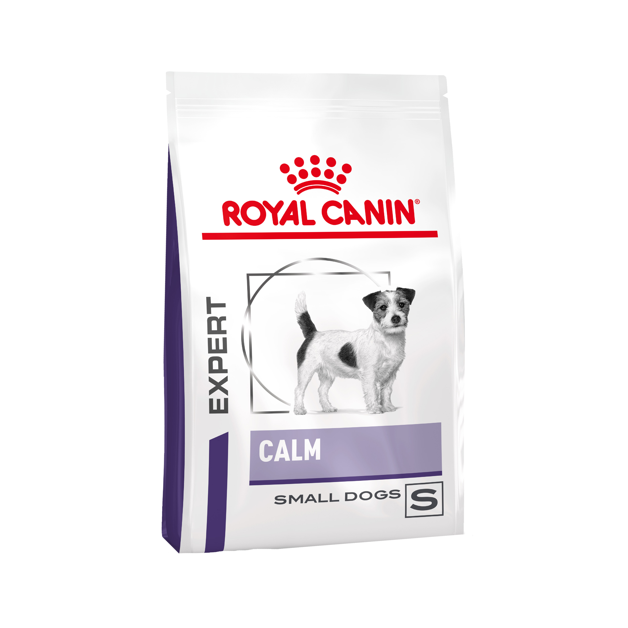 Royal Canin Calm Diet Dog - 4kg