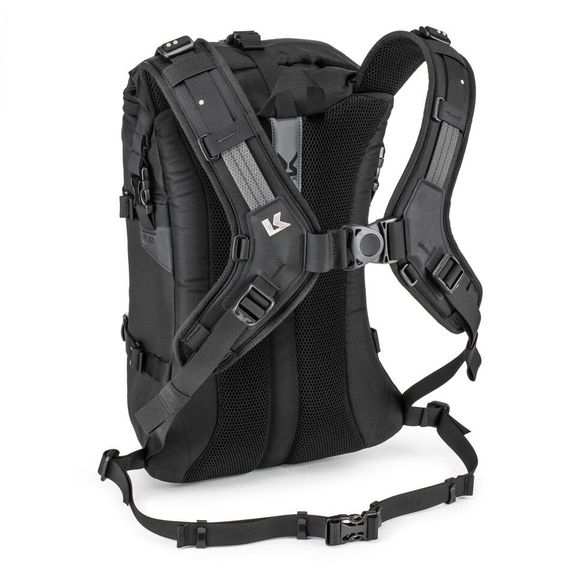 Kriega BACKPACK backpack - R22 Universal - BlackRef: kri0062 / kru22