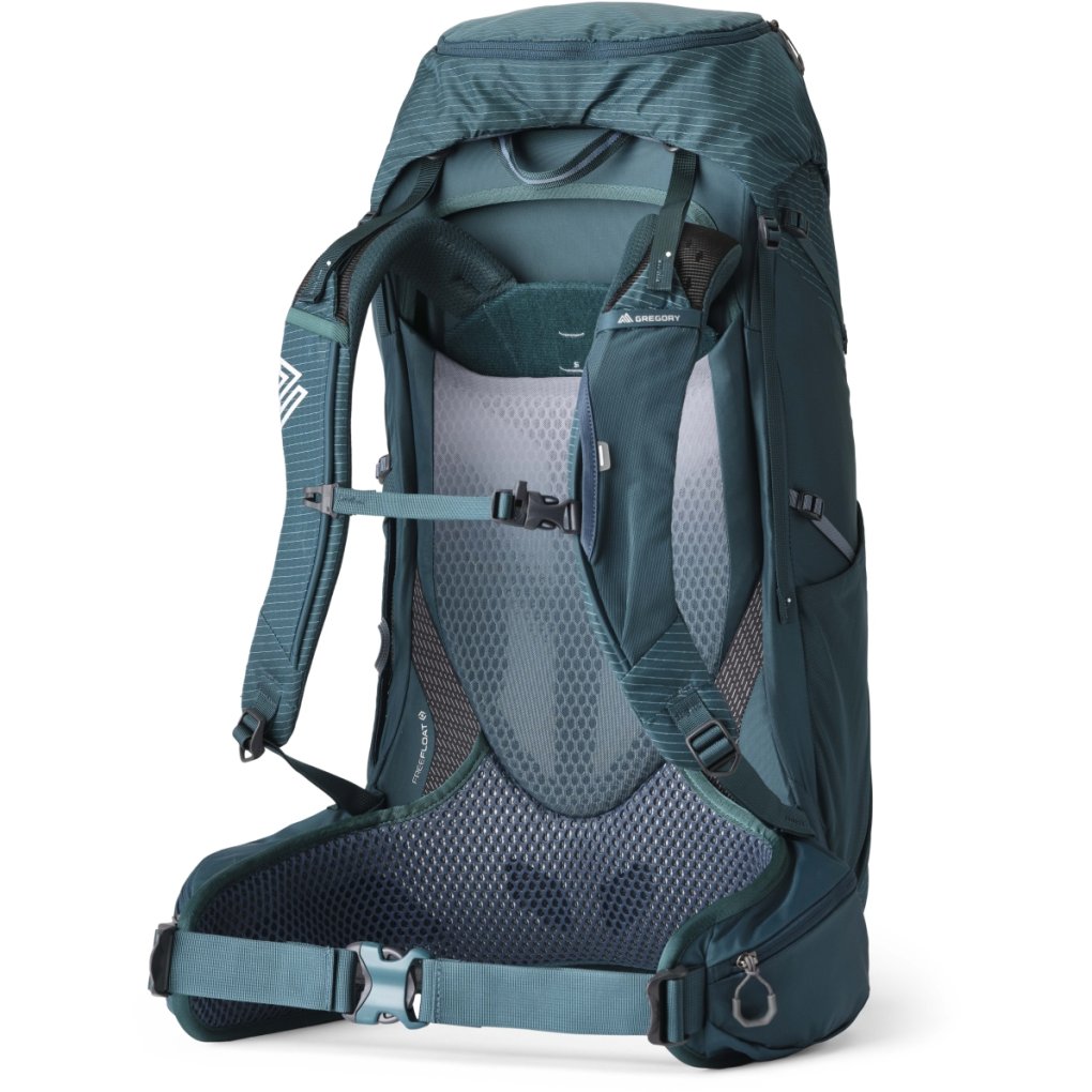 Gregory Maven 38 Backpack Women - Ocean Slate