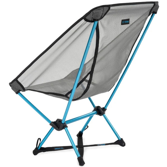 Helinox Chair Zero LT Camping Chair - Cyan