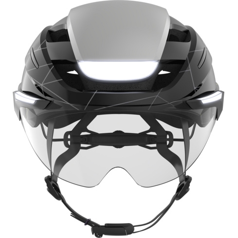 Lumos Ultra E-Bike Helmet - Lunar Mesh