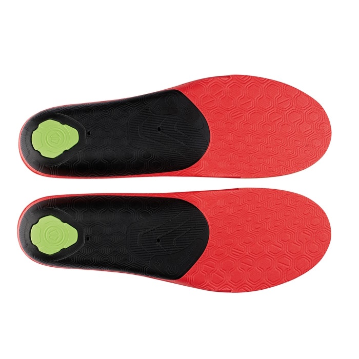 Sidas 3Feet Eco Winter Mid Insole