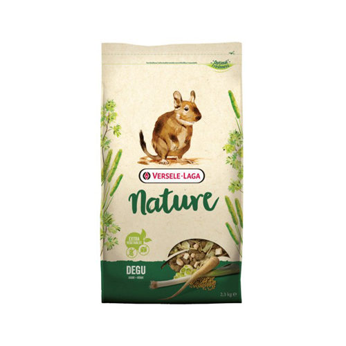 Versele-Laga Nature Degu - 2,3kg