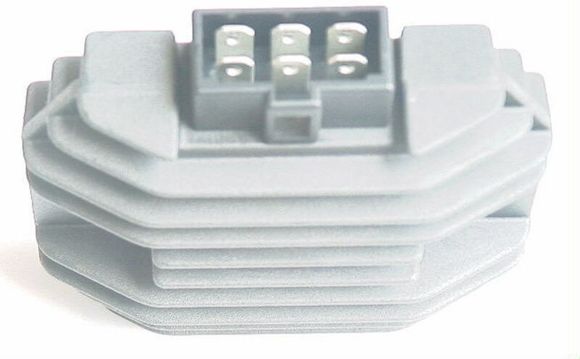 Tour Max Voltage Regulator Ref: Trm00536A / 1080124