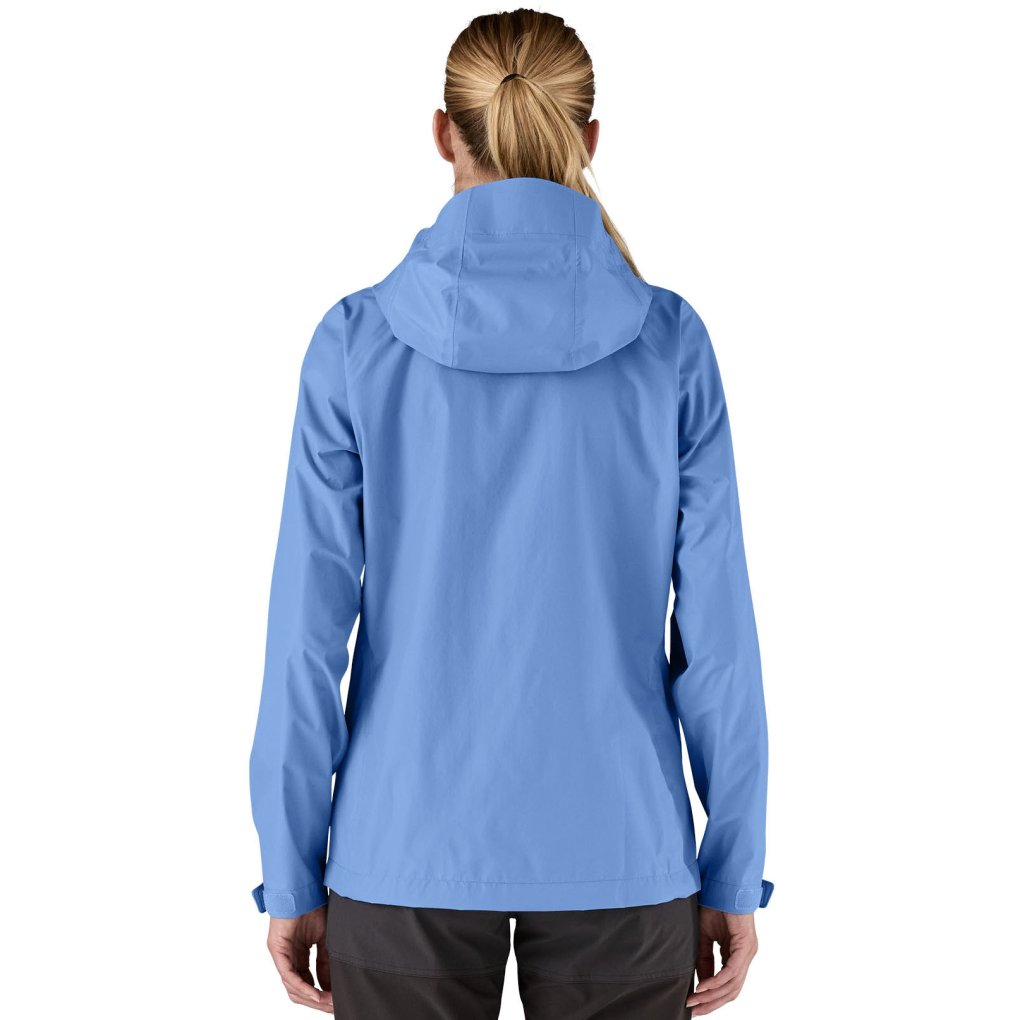 Patagonia Torrentshell 3L Jacket Women - Abundant Blue
