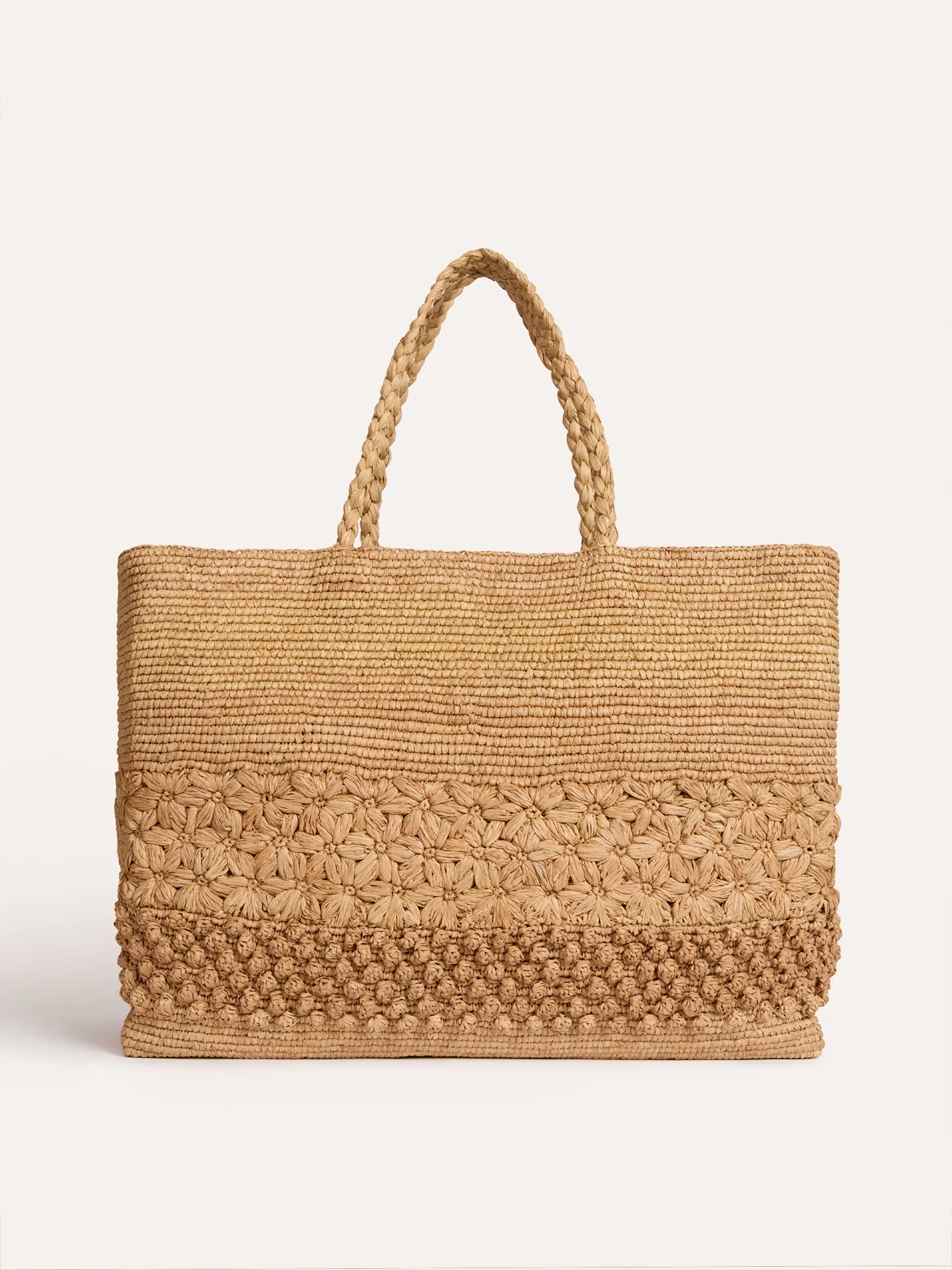 BIG SQUARE Basket