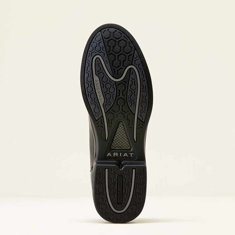 Devon Sport Tall Riding Boot