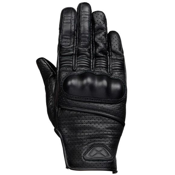 Ixon sixty six gloves - blackRef : IX1784
