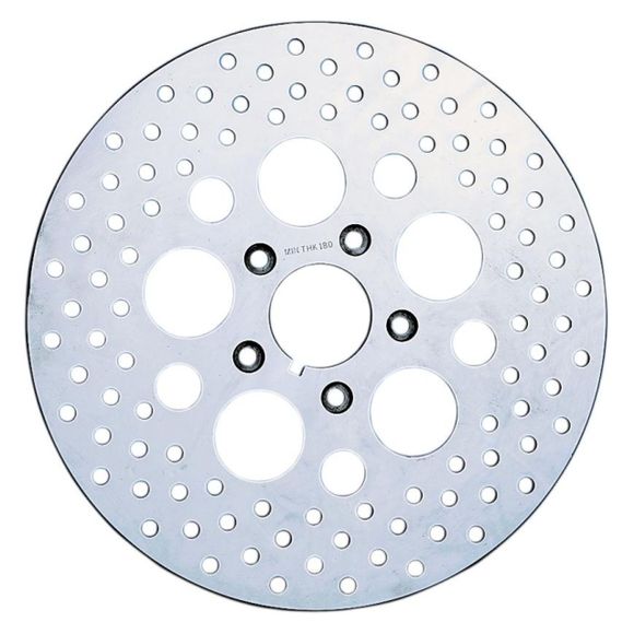 Disque de frein Rond Drag Specialties AVANT FORE ET POLIRef : DS325091
