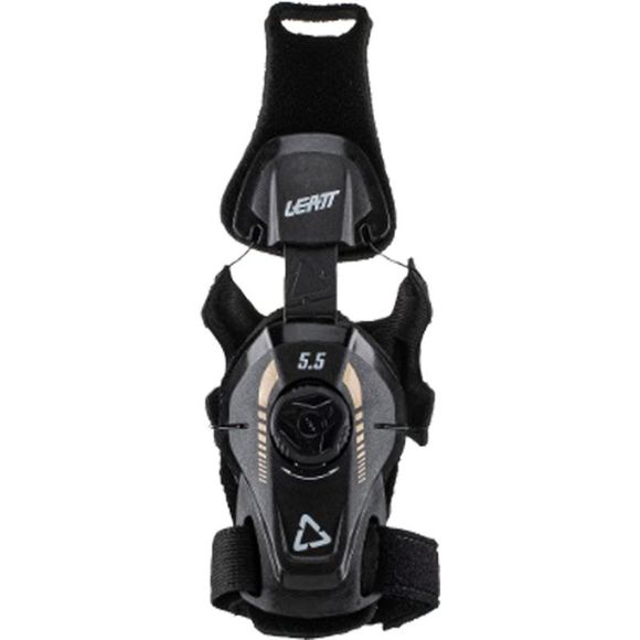 Leatt WRIST BRACE 5.5 2023 - Black Wrist BraceRef: LB0788