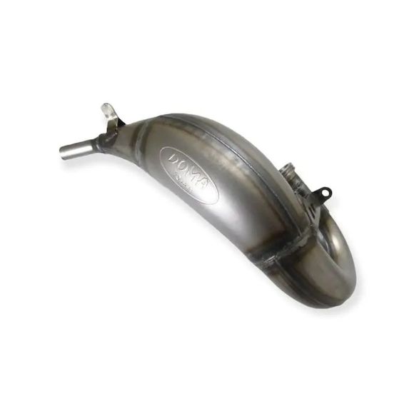 DOMA Exhaust Pipe KTM 125 125 SX - 2007 - 2010Ref: DOM0013 / DOMAPOT100322