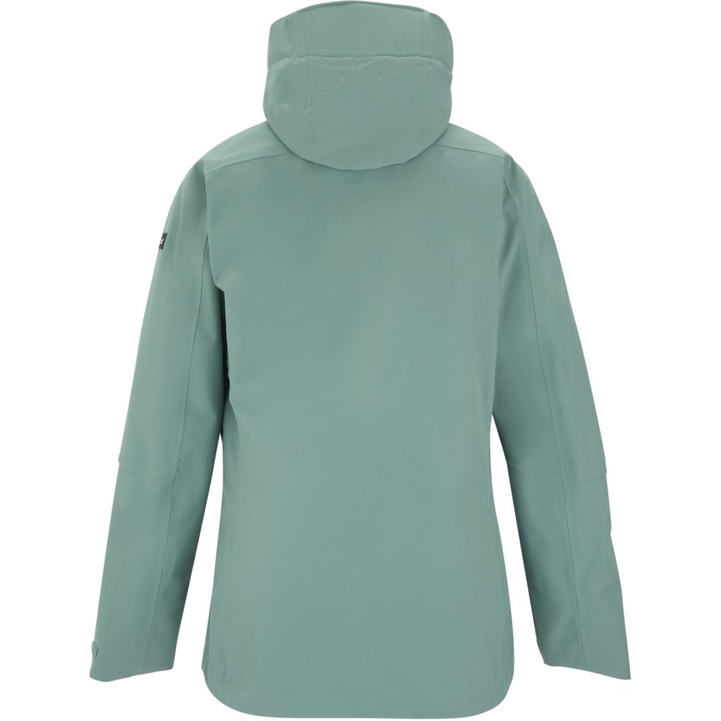 Regatta Birchdale II Jacket Women - Ivy Moss C0Q