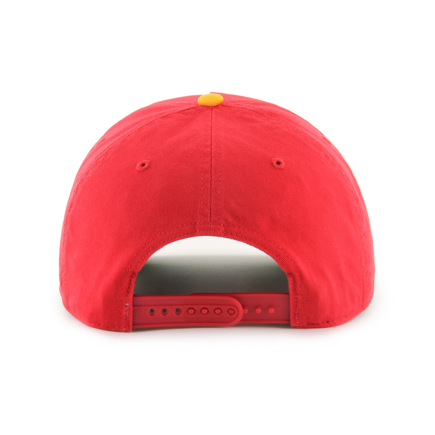 Kansas City Chiefs Atkinson '47 Hitch RF Snapback NFL Cap