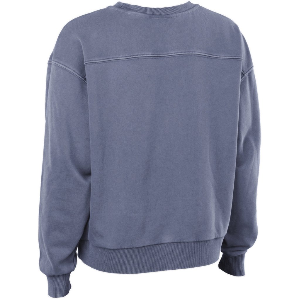 ION Mood Sweater Women - Slate Blue