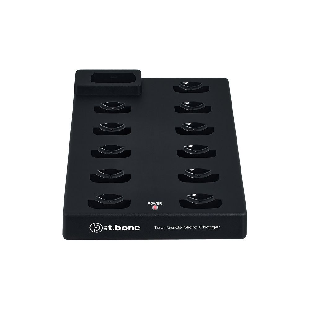 the t.bone Tour Guide Micro Charger12 – Thomann Ireland