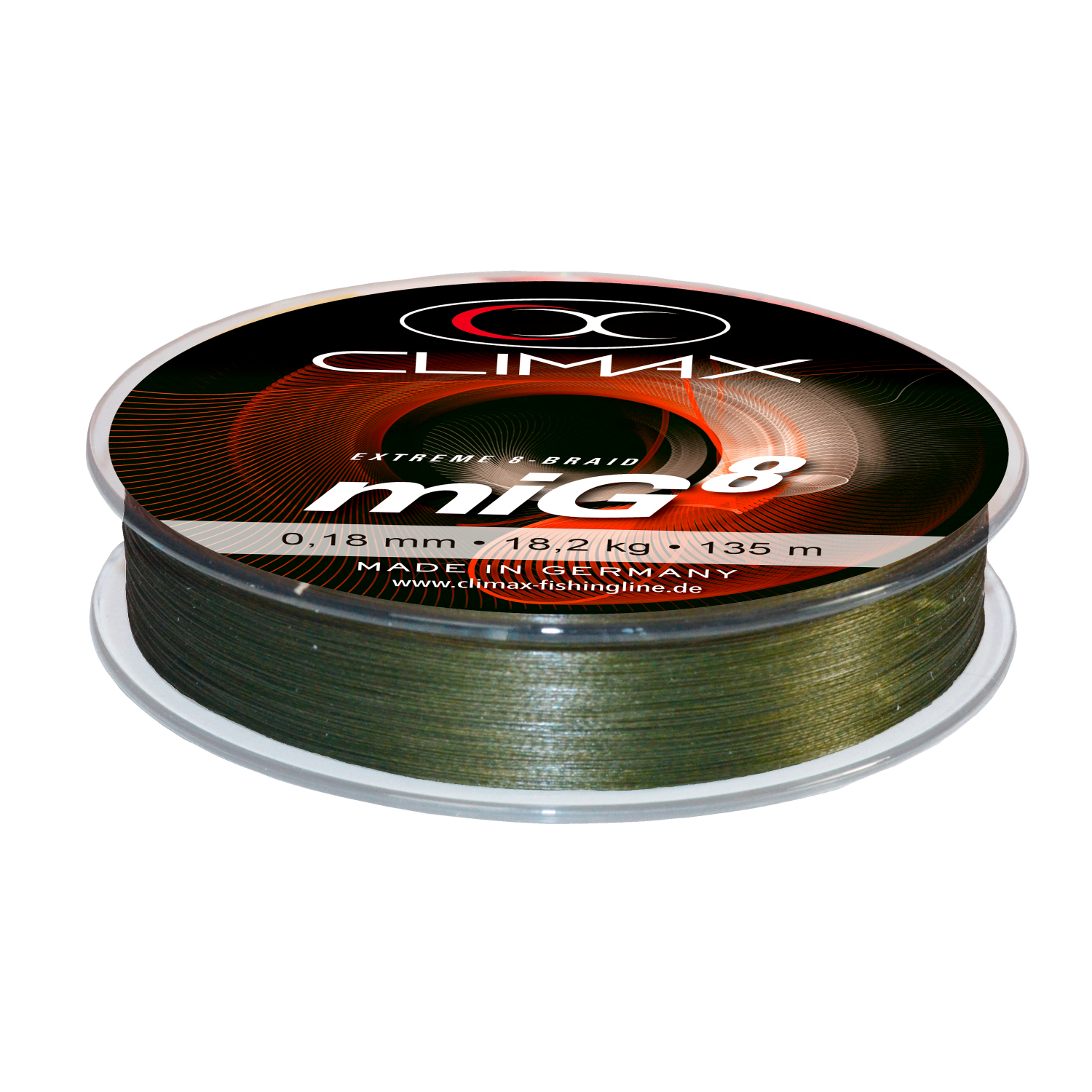 Fishing Lines miG8