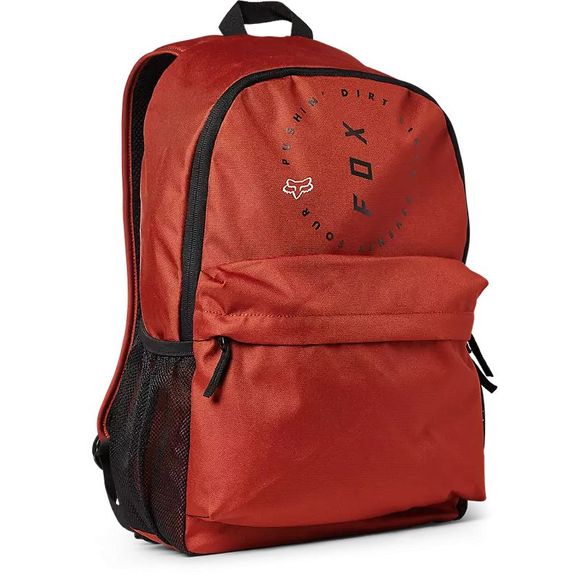Fox CLEAN UP Backpack - BrownRef: FX4228