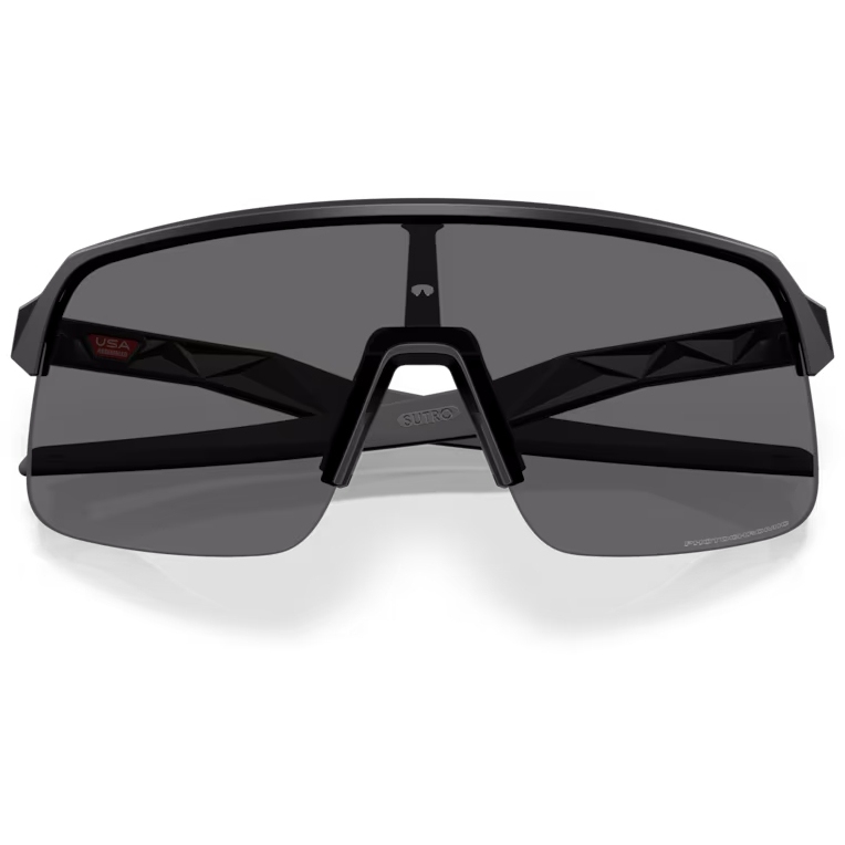 Oakley Sutro Lite S Glasses - Matte Black/Photochromic - OO9496-0734