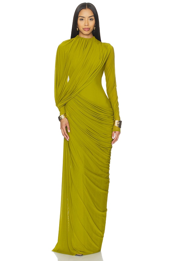 Deme by Gabriella Suzie Dress