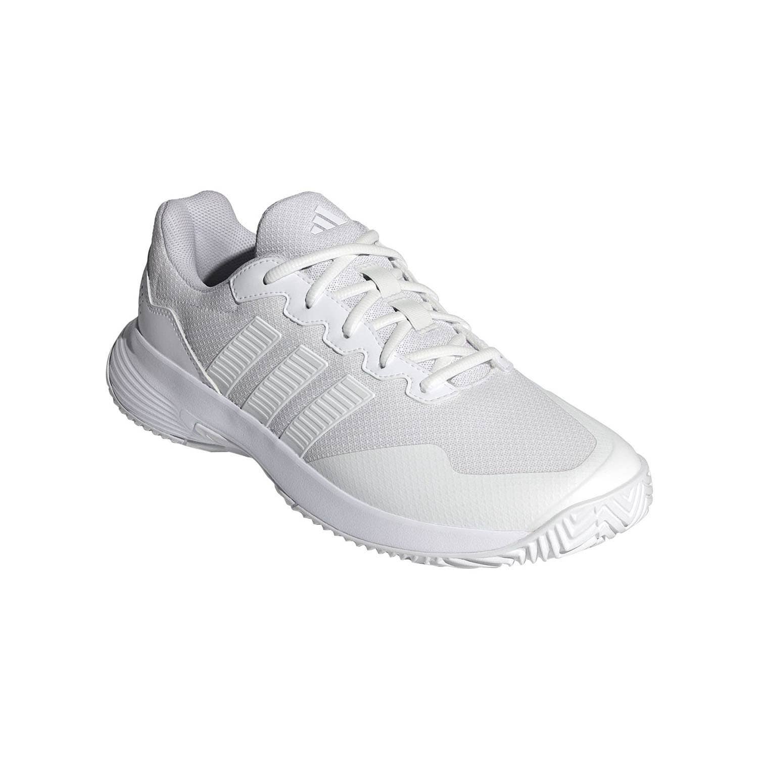 ADIDAS GAMECOURT 2.0 WHITE KI0783